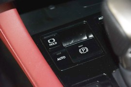 2016款雷克萨斯RX200t