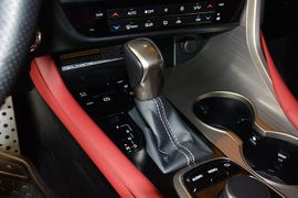 2016款雷克萨斯RX200t