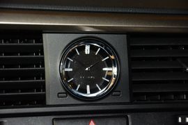 2016款雷克萨斯RX200t