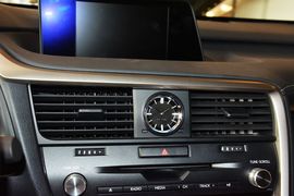 2016款雷克萨斯RX200t