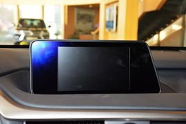 2016款雷克萨斯RX200t