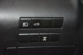 2016款雷克萨斯RX200t