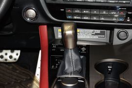 2016款雷克萨斯RX200t