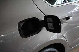 2016款斯柯达明锐1.6L自动智行版