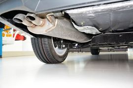 2016款斯柯达明锐1.6L自动智行版