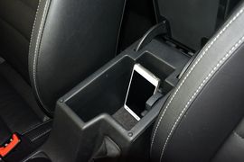 2016款斯柯达明锐1.6L自动智行版