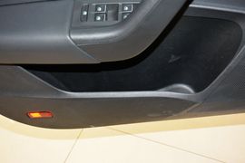 2016款斯柯达明锐1.6L自动智行版