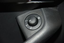 2016款斯柯达明锐1.6L自动智行版