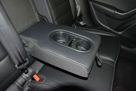 2016款斯柯达明锐1.6L自动智行版