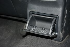 2016款斯柯达明锐1.6L自动智行版