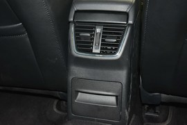 2016款斯柯达明锐1.6L自动智行版