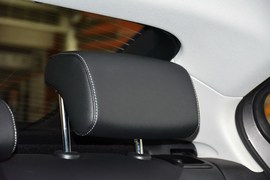 2016款斯柯达明锐1.6L自动智行版