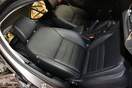 2016款斯柯达明锐1.6L自动智行版