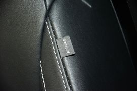 2016款斯柯达明锐1.6L自动智行版