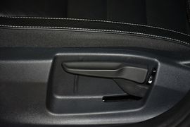 2016款斯柯达明锐1.6L自动智行版