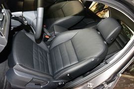 2016款斯柯达明锐1.6L自动智行版