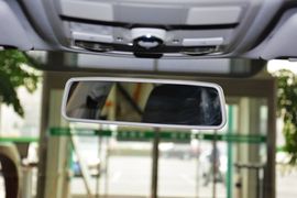 2016款斯柯达明锐1.6L自动智行版