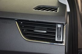 2016款斯柯达明锐1.6L自动智行版