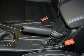 2016款斯柯达明锐1.6L自动智行版