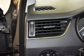 2016款斯柯达明锐1.6L自动智行版