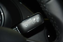2016款斯柯达明锐1.6L自动智行版