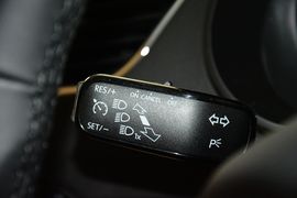 2016款斯柯达明锐1.6L自动智行版