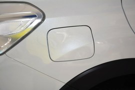 2016款斯巴鲁XV