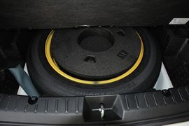 2016款斯巴鲁XV