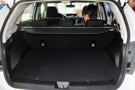 2016款斯巴鲁XV