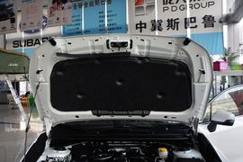 2016款斯巴鲁XV