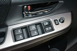2016款斯巴鲁XV