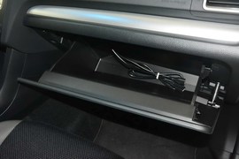 2016款斯巴鲁XV
