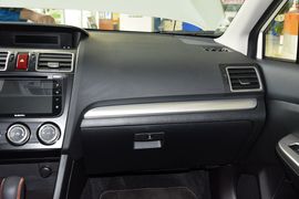 2016款斯巴鲁XV