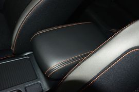 2016款斯巴鲁XV