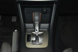 2016款斯巴鲁XV