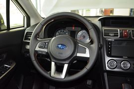 2016款斯巴鲁XV