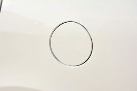 2016款吉利远景1.5L手动幸福型