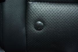 2016款吉利远景1.5L手动幸福型