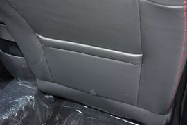 2016款吉利远景1.5L手动幸福型