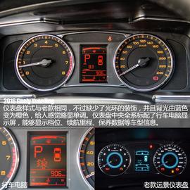 年轻派家轿
