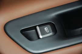 2016款吉利博越1.8TD