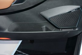 2016款吉利博越1.8TD