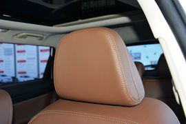 2016款吉利博越1.8TD