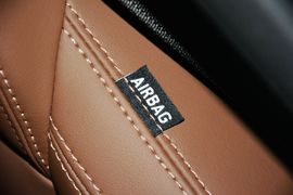 2016款吉利博越1.8TD