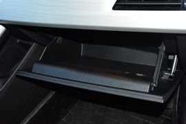 2016款吉利博越1.8TD