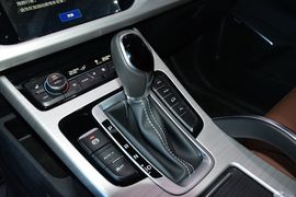 2016款吉利博越1.8TD