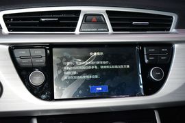 2016款吉利博越1.8TD