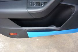 2016款斯柯达明锐1.6L自动创行版