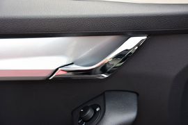 2016款斯柯达明锐1.6L自动创行版