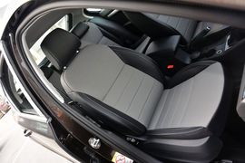 2016款斯柯达明锐1.6L自动创行版